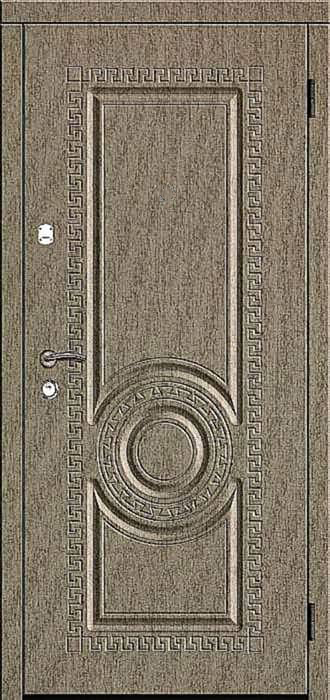 MDF-SPN-76-OUT TERMO